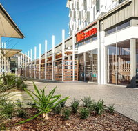 Ibis Mackay - Winery Find
