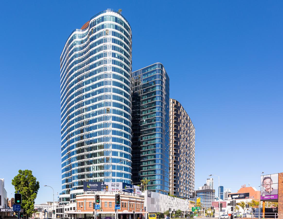 Fortitude Valley QLD Winery Find