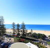 Peninsular Beachfront Resort - Winery Find