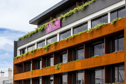 Sage Hotel James Street - Winery Find 20