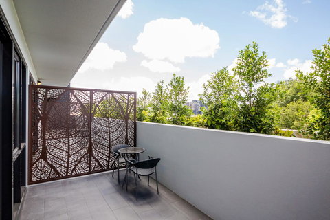 Sage Hotel James Street - Winery Find 9