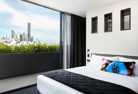 Sage Hotel James Street - Winery Find 4