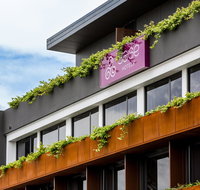 Sage Hotel James Street - Winery Find