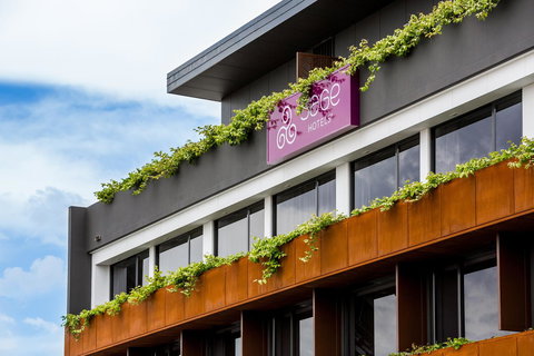 Sage Hotel James Street - Winery Find 0