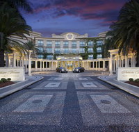Palazzo Versace - Winery Find