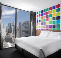 Ibis Styles Brisbane Elizabeth Street - Winery Find