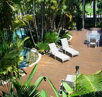 Port Douglas Retreat - Winery Find