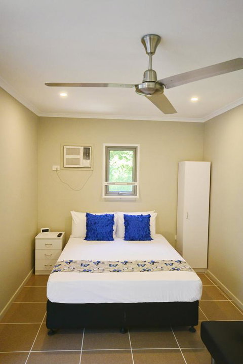 Fitzroy Island Resort - Winery Find 15