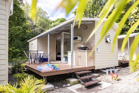 Fitzroy Island Resort - Winery Find 32