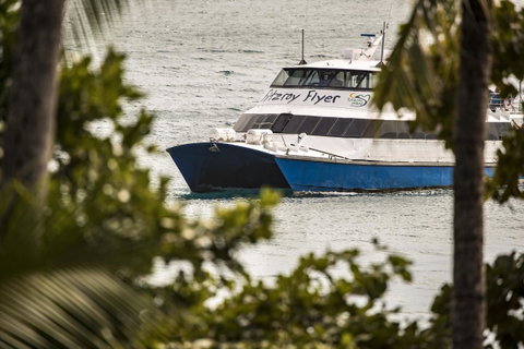 Fitzroy Island Resort - Winery Find 25