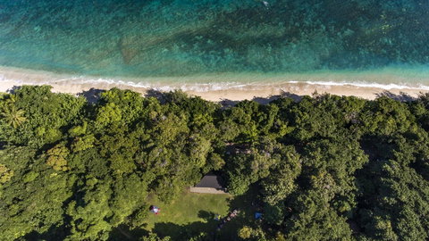 Fitzroy Island Resort - Winery Find 21