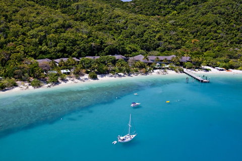 Fitzroy Island Resort - Winery Find 17