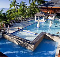 Fitzroy Island Resort - Winery Find