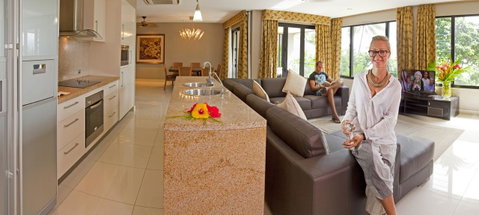 Fitzroy Island Resort - Winery Find 1