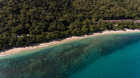 Fitzroy Island Resort - Winery Find 29