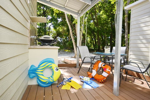 Fitzroy Island Resort - Winery Find 14