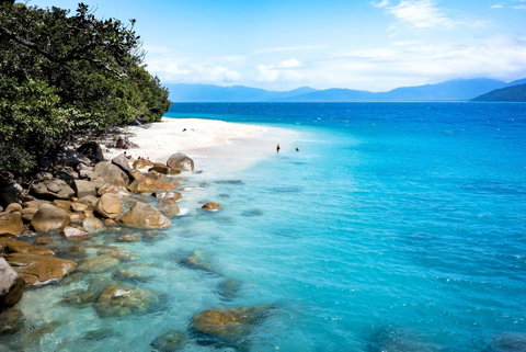 Fitzroy Island Resort - Winery Find 20
