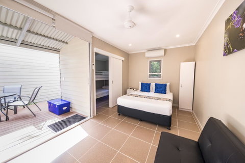 Fitzroy Island Resort - Winery Find 34
