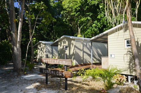 Fitzroy Island Resort - Winery Find 11