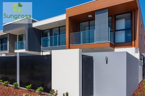 The Residences At The Peninsula - Winery Find 40