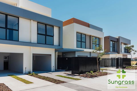 The Residences At The Peninsula - Winery Find 41