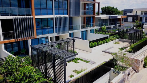 The Residences At The Peninsula - Winery Find 3