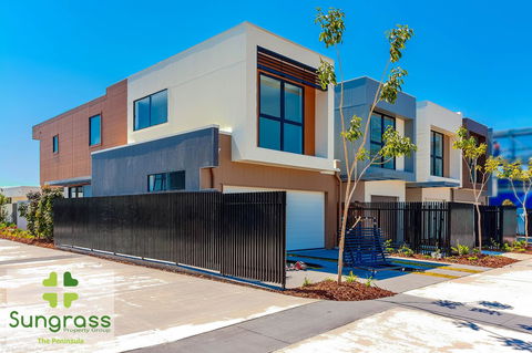 The Residences At The Peninsula - Winery Find 43