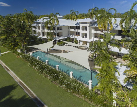 Mandalay Luxury Beachfront Apartments - Winery Find 1