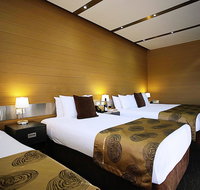 Room Motels Kingaroy - Winery Find