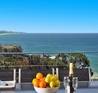 The Point Coolum - Winery Find