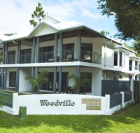 Woodville Beach Townhouse 5 - Winery Find