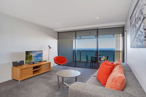 Mantra Circle On Cavill - Winery Find 29