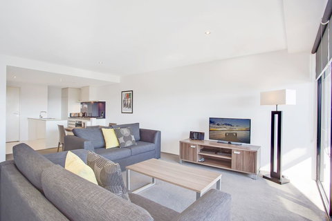 Mantra Circle On Cavill - Winery Find 35