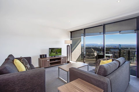 Mantra Circle On Cavill - Winery Find 38