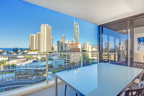 Mantra Circle On Cavill - Winery Find 20