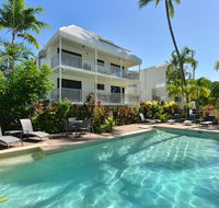 Seascape Holidays - Tropical Reef Apartments - Winery Find