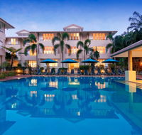 Cayman Villas Port Douglas - Winery Find