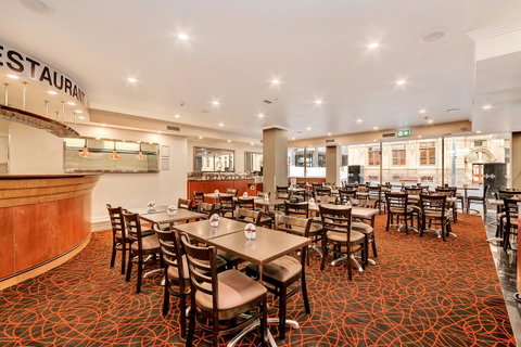 Great Southern Hotel Brisbane - Winery Find 23
