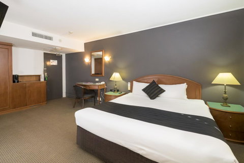 Great Southern Hotel Brisbane - Winery Find 15