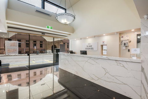 Great Southern Hotel Brisbane - Winery Find 22