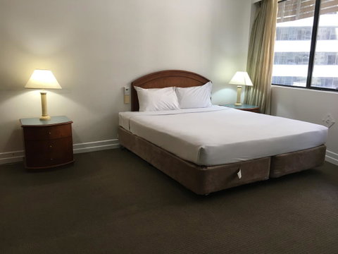 Great Southern Hotel Brisbane - Winery Find 3