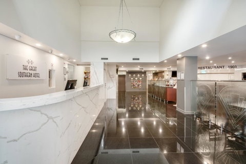 Great Southern Hotel Brisbane - Winery Find 18