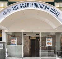 Great Southern Hotel Brisbane - Winery Find