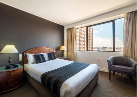 Great Southern Hotel Brisbane - Winery Find 12