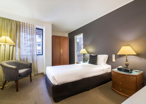Great Southern Hotel Brisbane - Winery Find 30