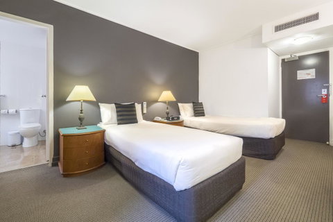 Great Southern Hotel Brisbane - Winery Find 13
