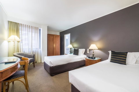 Great Southern Hotel Brisbane - Winery Find 31