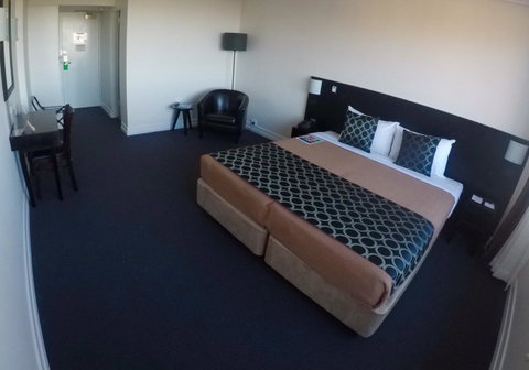 Great Southern Hotel Brisbane - Winery Find 7