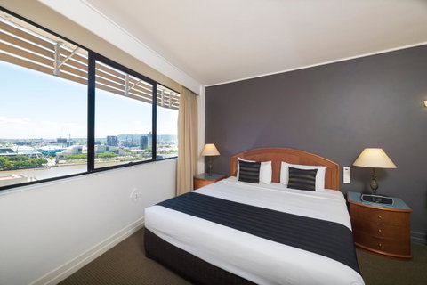 Great Southern Hotel Brisbane - Winery Find 14