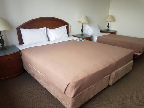 Great Southern Hotel Brisbane - Winery Find 2